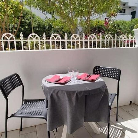 Apartament Fuerte Garden Fibra Costa De Antigua Zewnętrze zdjęcie