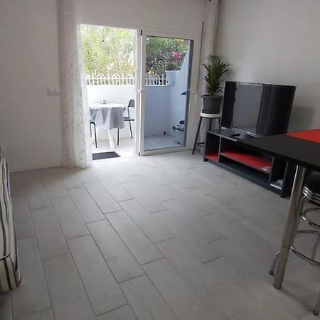 Apartament Fuerte Garden Fibra Costa De Antigua Zewnętrze zdjęcie
