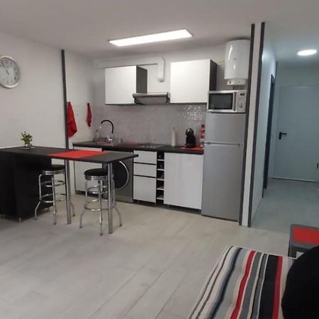 Apartament Fuerte Garden Fibra Costa De Antigua Zewnętrze zdjęcie