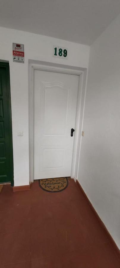 Apartament Fuerte Garden Fibra Costa De Antigua Zewnętrze zdjęcie